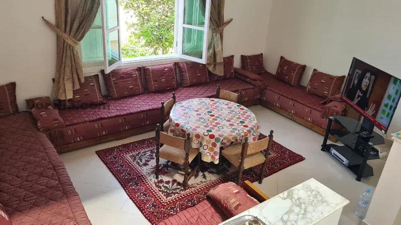 maison a vendre hay NAJAH