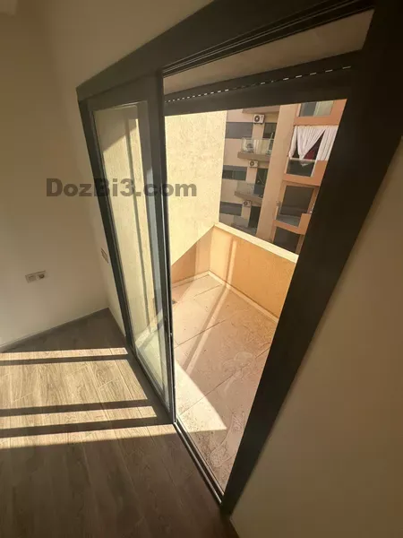 appartement a louer route de casa