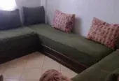 Appartement à louer hay Salam – meublé