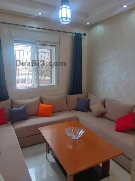appartement à vendre à Diyar Andalus