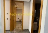appartement à louer hay charaf meublé