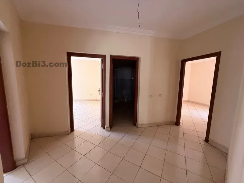 appartement à louer Route Safi non meublé