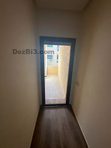 appartement a louer route de casa