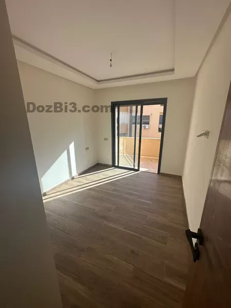 appartement a louer route de casa