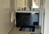 Étage Villa vide a louer Dakhla