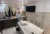 appartement à louer MABROUKA meublé