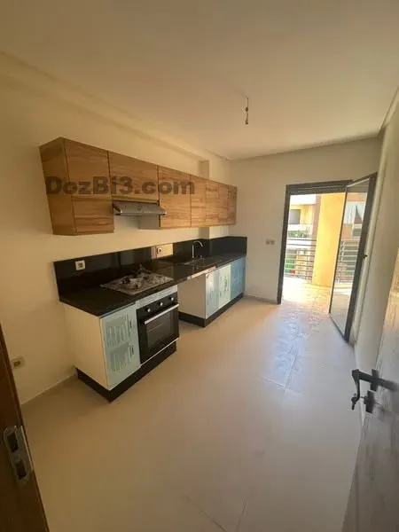 appartement a louer route de casa