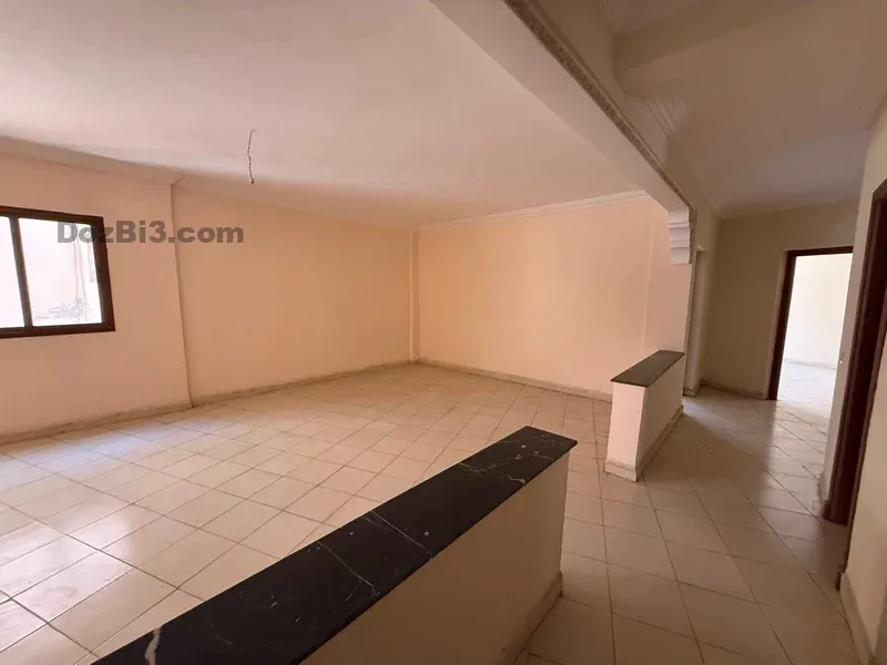 appartement à louer Route Safi non meublé