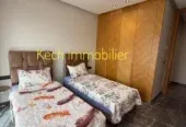 appartement à louer hay charaf meublé