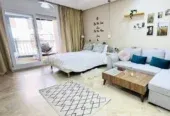 studio à louer MAARIF CENTRE