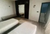 Étage Villa vide a louer Dakhla