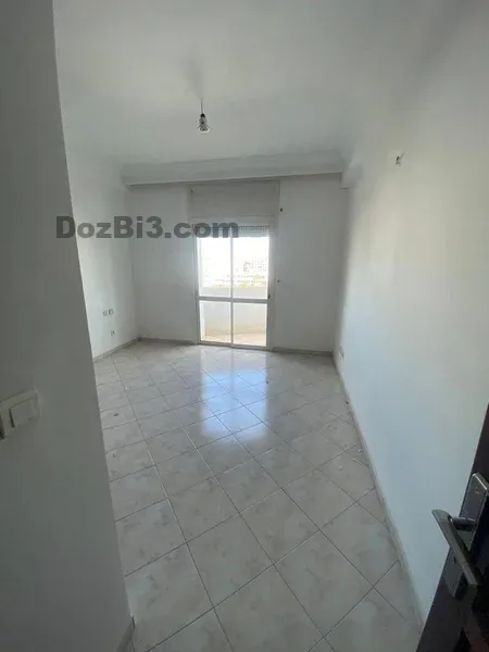appartement à louer Agdal à côté la gare