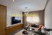 appartement à louer hay charaf meublé