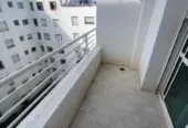 appartement à louer Agdal à côté la gare