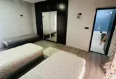 Étage Villa vide a louer Dakhla