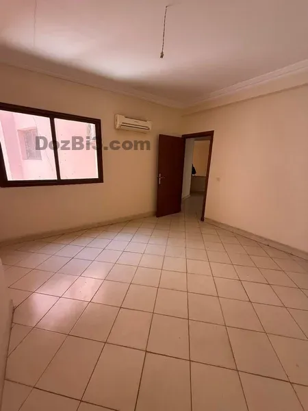 appartement à louer Route Safi non meublé