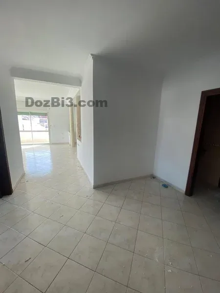 appartement à louer Agdal à côté la gare