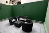 Studio à louer à maarif meublé