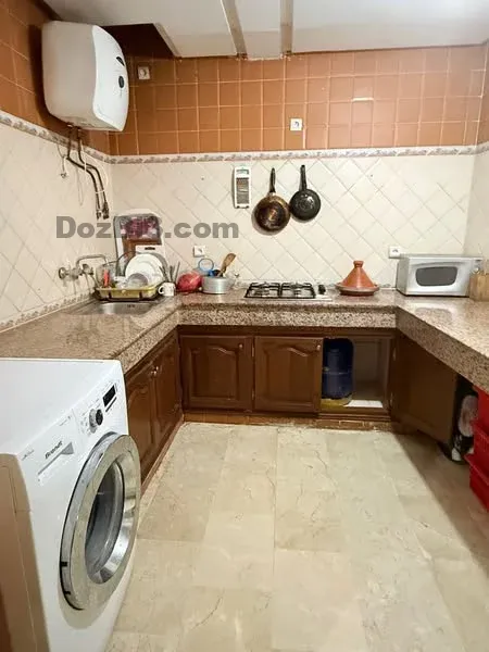 studio à louer maarif meublé