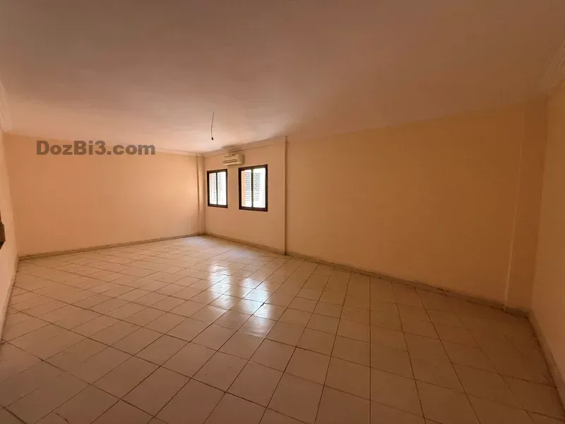 appartement à louer Route Safi non meublé
