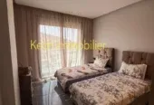 appartement à louer hay charaf meublé