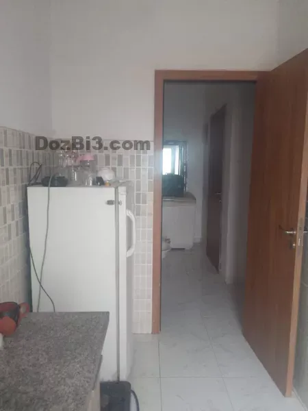 Appartement à vendre à Mabrouka