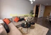 appartement à louer hay charaf meublé
