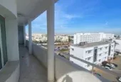 appartement à louer Agdal à côté la gare