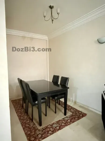 studio à louer maarif meublé
