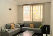 studio à louer maarif meublé