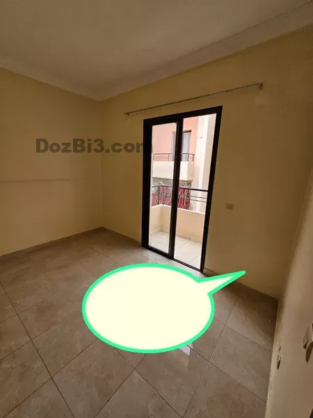 Appartement à louer Abwab Guéliz vide