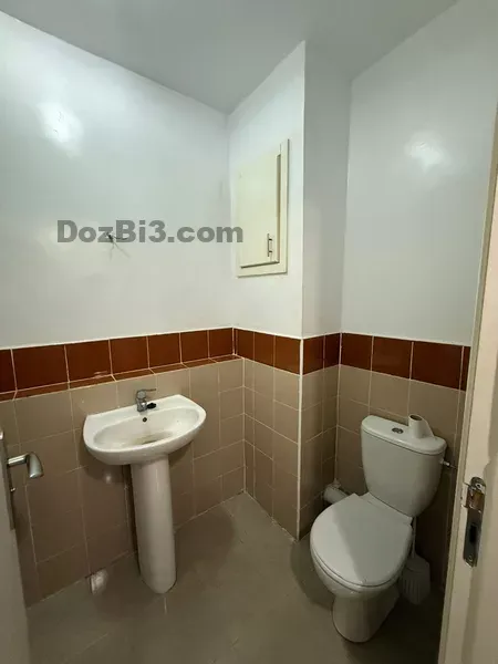 appartement à louer Temara Ain atik