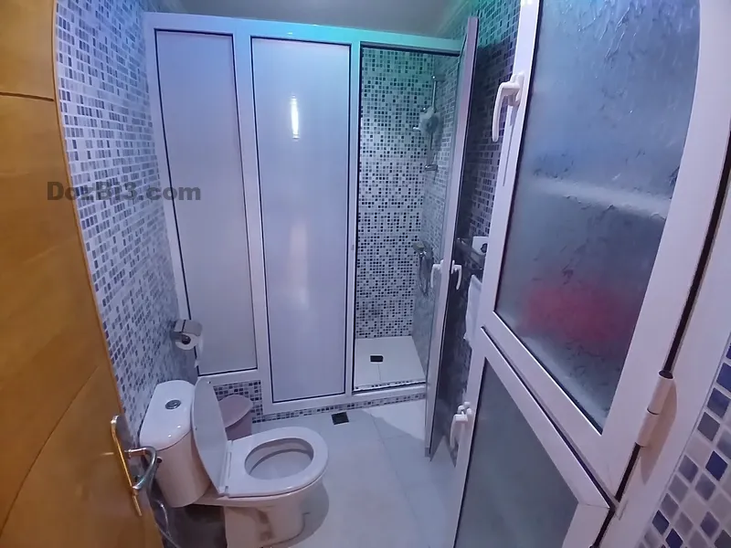 appartement à louer MABROUKA meublé