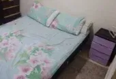 Appartement à louer hay Salam – meublé