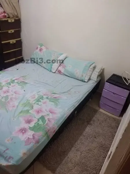 Appartement à louer hay Salam – meublé