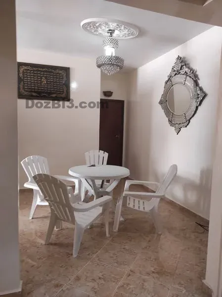 Chambre à louer rue zanzibar océan