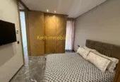 appartement à louer hay charaf meublé