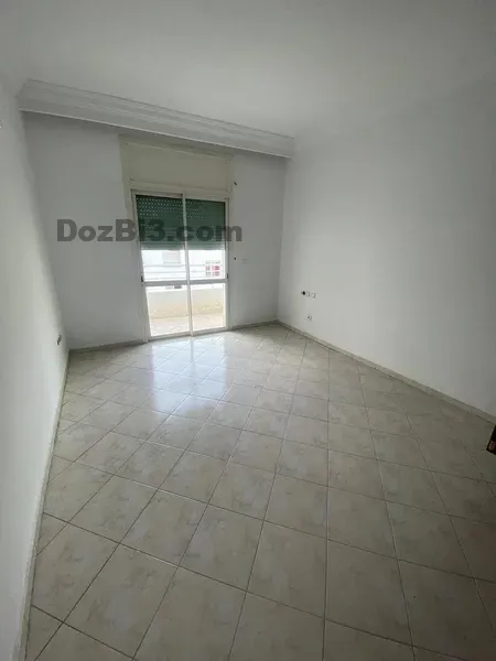 appartement à louer Agdal à côté la gare