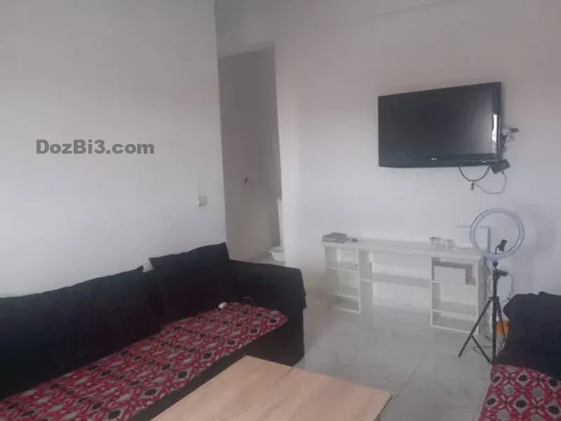 Appartement à vendre à Mabrouka