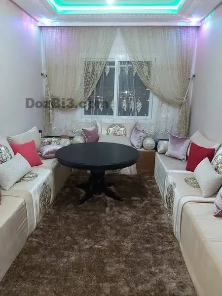 Appartement à vendre hay Tassila avec ascenseur
