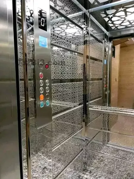 Appartement à vendre hay Tassila avec ascenseur