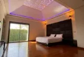 Villa de luxe à louer à la journée à Agadir