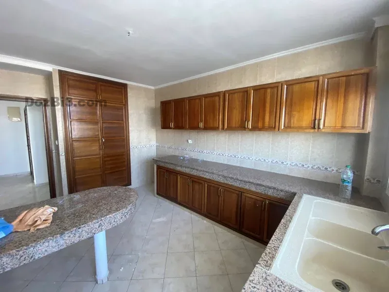 appartement à louer Agdal à côté la gare