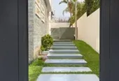 Villa de luxe à louer à la journée à Agadir