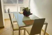 Étage Villa vide a louer Dakhla