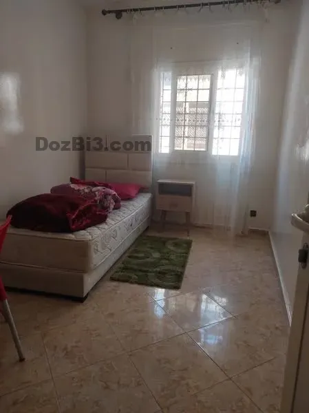 Chambre à louer rue zanzibar océan