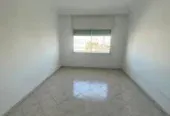 appartement à louer Agdal à côté la gare