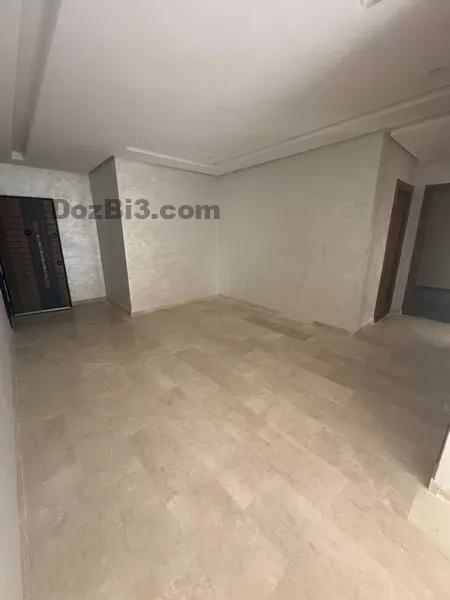 appartement a louer route de casa