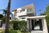 Villa de luxe à louer à la journée à Agadir