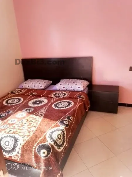 Appartements meublé centre ville côté de nafoura